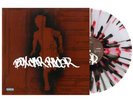 NEW SEALED RARE Box Car Racer - Self Titled Splatter Vinyl LP x/900 Hot Topic