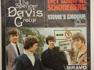 SPENCER DAVIS GROUP/ DET WAR IN SCHÖNEBERG/ SUNG IN GERMAN / 7' / RARE  VG+ COND