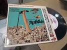 michel legrand 45t ep mathilde sixties