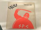 Crisis 'Holocaust' Original12 Inch Vinyl EP