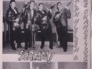 RALPH NIELSEN: Scream + 2 45 (PS) Rock & Pop