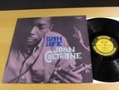 JOHN COLTRANE Lush Life PRESTIGE PRLP-7188 Bergen NJ RVG DEEP-GROOVE