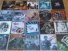 20x PUNKROCK/DEUTSCHPUNK LP´s, ohl,gleichlaufschwankung,zerstörte jugend