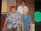 EMPIRE BAKUBA / Same / RYTHMES & MUSIQUE 550 (FR)