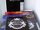 Strana Officina - La Storia 1979-1989 Box-set Limited  2 LP+ 2 12