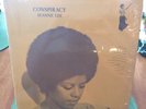 Jeanne Lee - Conspiracy (LP) Rare Soul Jazz, Strata-East, NM