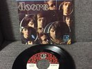 THE DOORS People Are Strange 45 7