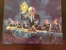 Megadeth - Rust In Peace