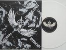 Randy Uchida Group - Deathly Fighter Anthology LP WHITE WAX R.U.G. GISM Japan HC