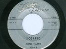 TONY HARRIS 