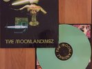 The Moonlandingz - Interplanetary Class Classics (250 Only Green LP Vinyl - New)
