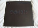 Bundle: Peter Baumann : Machines Of Desire : White Vinyl Album LP Signed Print