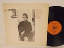 60s Folk Rock BOB DYLAN another side of Original 1964 UK Mono Vinyl LP FAB
