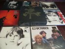 U2 COLLECTORS 180 GRAM ORIGINAL 2008 STICKERS RARE 4 LP + JOSHUA BOX SET + BONUS