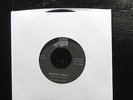 The Gospel Allstars - It's Too Late / Amazing Grace VG- 7