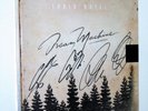 FAN-BOX: Tokio Hotel - Dream Machine, SIGNIERT, Limited Edition, NEU (A7/3)