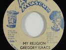 Gregory Isaacs 