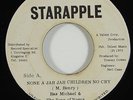 Ras Michael & Sons of Negus 