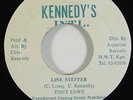 Tony Lowe 