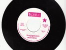 FREDDIE SCOTT - I SHALL BE RELEASED/GIRL I LOVE YOU - PROMO 45 - NORTHERN SOUL