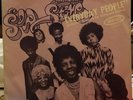 Sly & Family Stone | Funk / Soul 45 | Sing A Simple Song / Everyday People