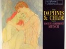 RAVEL-DAPHNIS & CHLOE COMPLETE-MUNCH, BOSTON SYMPHONY-MINT, UNPLAYED CLASSIC LP