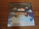 THIS IS THE MOODY BLUES 2 LP NEW SEALED (VINYL RECORD Best of Greatest Hits)