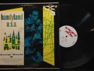 George Handy-Handyland USA-X 1004-MONO KAI WINDING