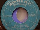 Snow White and Dwarfs Rare Psych 45 East to be Hard / I Love you more Zodiac Int