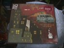 the GET UP KIDS on a wire new sealed lp Vinyl Record COLORED vinyl