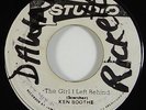 Ken Boothe/Hamlins 