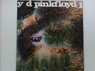 PINK FLOYD - A SAUCERFUL OF SECRETS - 1st UK PRESS MONO - SUPERB VG+/EX