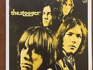 The Stooges Third Man Records Pressing 2LP-Yellow-Vinyl SXSW 2017