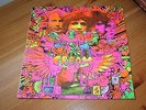 CREAM - DISRAELI GEARS - UK ISSUE - STEREO - 1966 - EXCELLENT