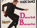 DAVID BOWIE SEALED 12
