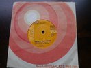 DAVID BOWIE Knock On Wood New Zealand NZ 7