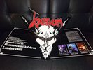 Venom - Live from the Hammersmith Odeon Theatre Night of the Vinyl Dead Slayer