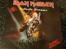 IRON MAIDEN INFINITE DREAMS 12