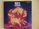 KISS THE ORIGINALS 3 LP SET 2ND PRESS 1976 WITH BOOKLET EXCELLENT