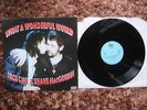 Nick Cave & Shane MacGowan POGUES 12” Maxi LP / Vinyl 1st GERMANY Pressing 1992