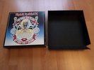 IRON MAIDEN The First Ten Years Box Set 12