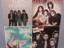4 Cleaned Vinyl LP The Babys Self-Titled, Broken Heart, Head First, Union Jacks