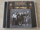 cd(x2)  AC/DC  Live at Xcel Energy at Minnéapolis,USA,April 9th 2001  Excellent