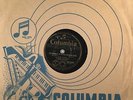 SLIM DUSTY - The Answer To A Pub With No Beer VG 78rpm 10