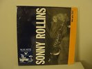 Sonny Rollins - Blue Note 1542 - Music Matters Blue Note 45RPM 2LP Sealed #'d