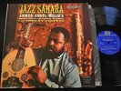 CLEAN ORIGINAL DEEP GROOVE Ahmed Abdul Malik Riverside 12-287 Jazz Sahara