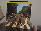 THE BEATLES Abbey Road MOBILE FIDELITY MFSL 1/2 Speed Mastered LP NEAR MINT