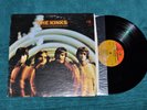 The Kinks - Are the Village Green Preservation Society - Vinyl LP (gatefold)