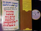 DANNY ALVIN AND HIS KINGS OF DIXIELAND PLAY AT CLUB BASIN STREET MF 4002