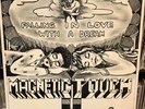 Magnetic Touch Fallin In Love With A Dream  WL Promo Rare 1977 Modern Soul Disco